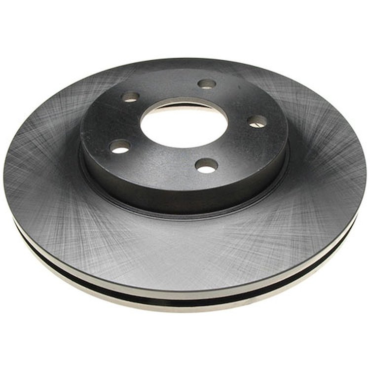 ROTOR ASM FRT BRK