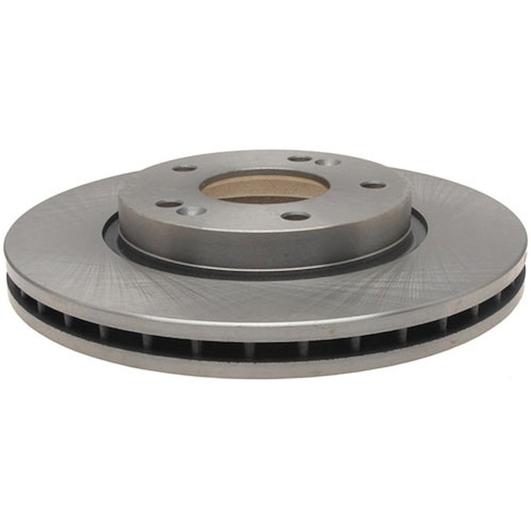 ROTORFRT BRK