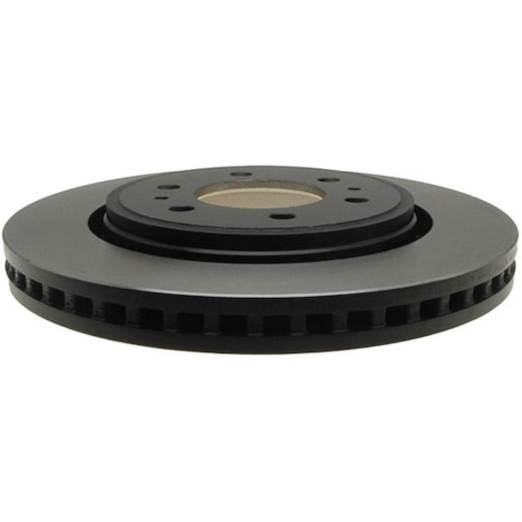ROTOR FRT BRK