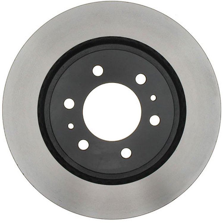 ROTOR FRT BRK