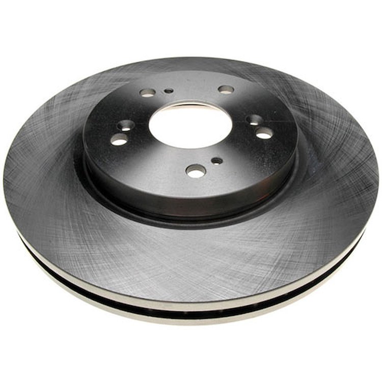 ROTOR FRT BRK