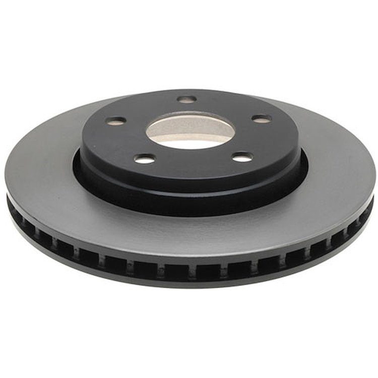 ROTOR FRT BRK