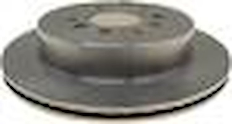ROTOR RR BRK