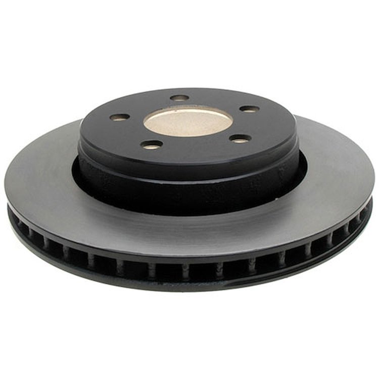 ROTOR FRT BRK