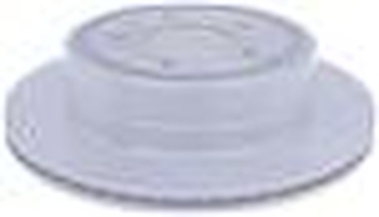 ROTOR FRT BRK COATED