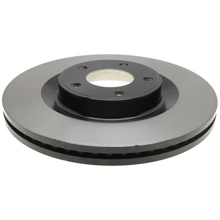 ROTOR FRT BRK