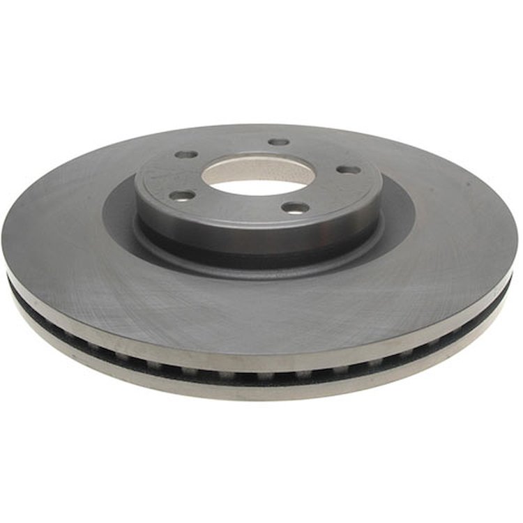 ROTOR FRT BRK