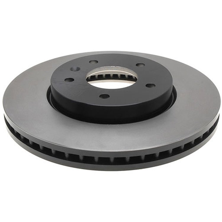 ROTOR FRT BRK