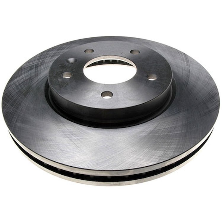 ROTOR FRT BRK