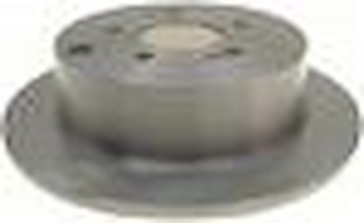 ROTOR RR BRK
