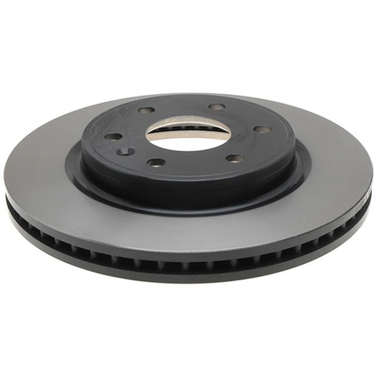 ROTOR FRT BRK