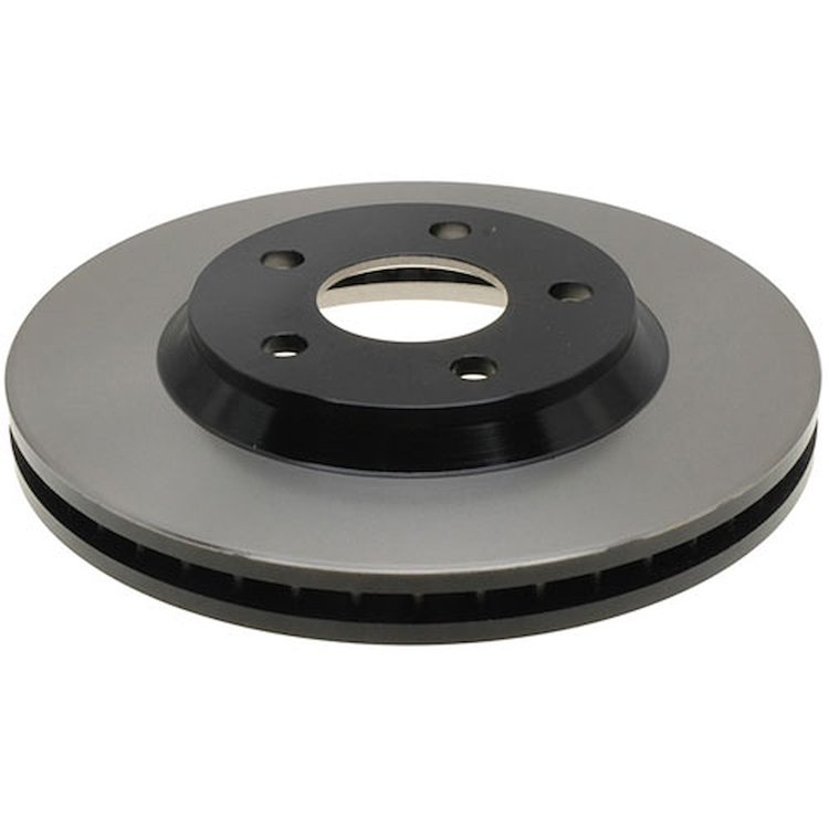 ROTOR FRT BRK
