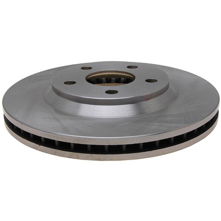 ROTOR FRT BRK