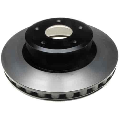 Front Disc Brak (SLP)