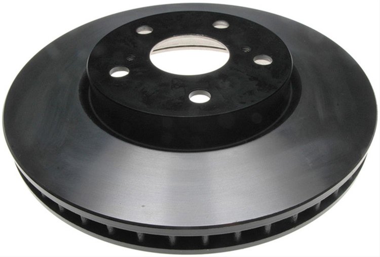 ROTOR FRT BRK