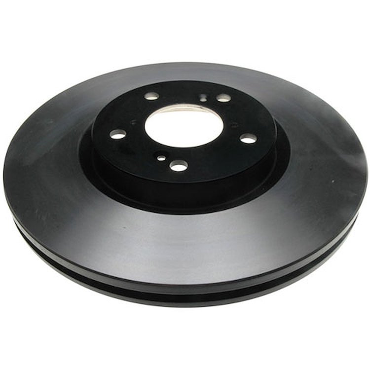ROTOR FRT BRK