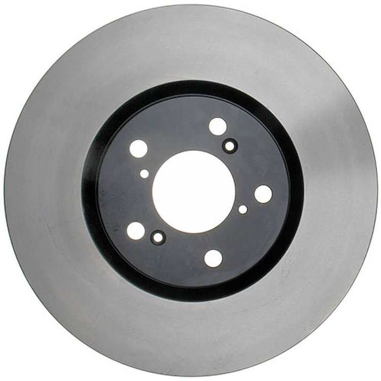 Front Brake Rotor