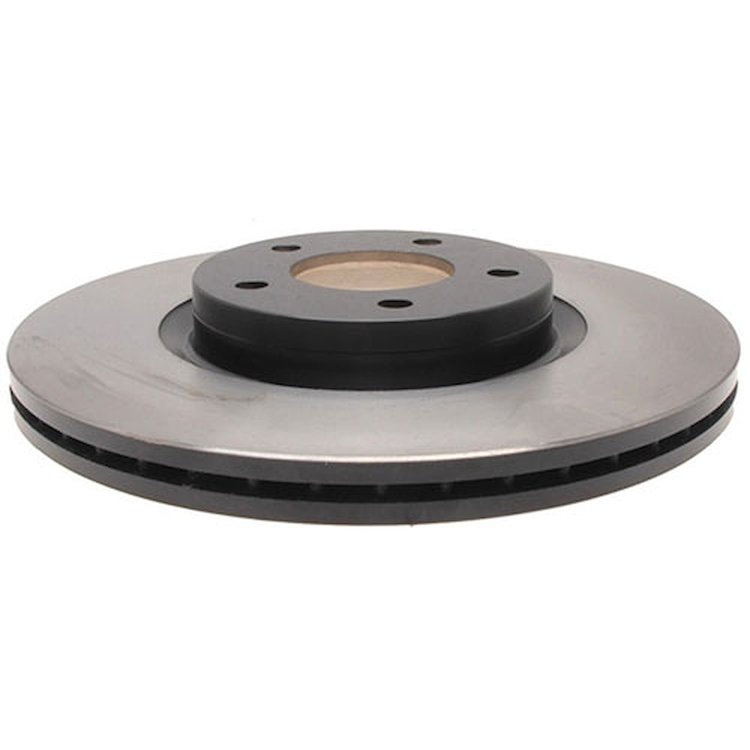 ROTOR FRT BRK