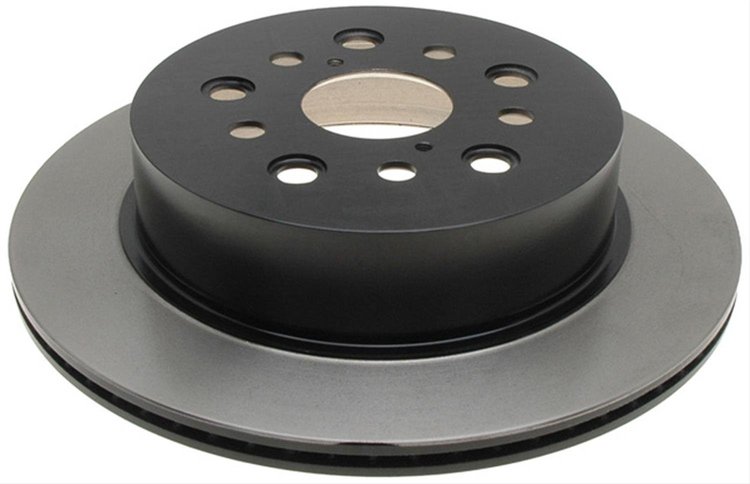 ROTOR RR BRK