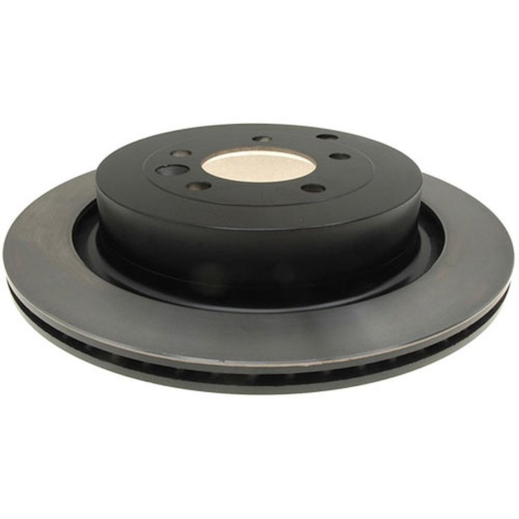 Rear Brake Rotor