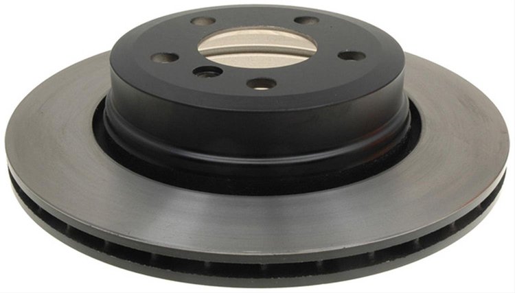 ROTOR RR BRK