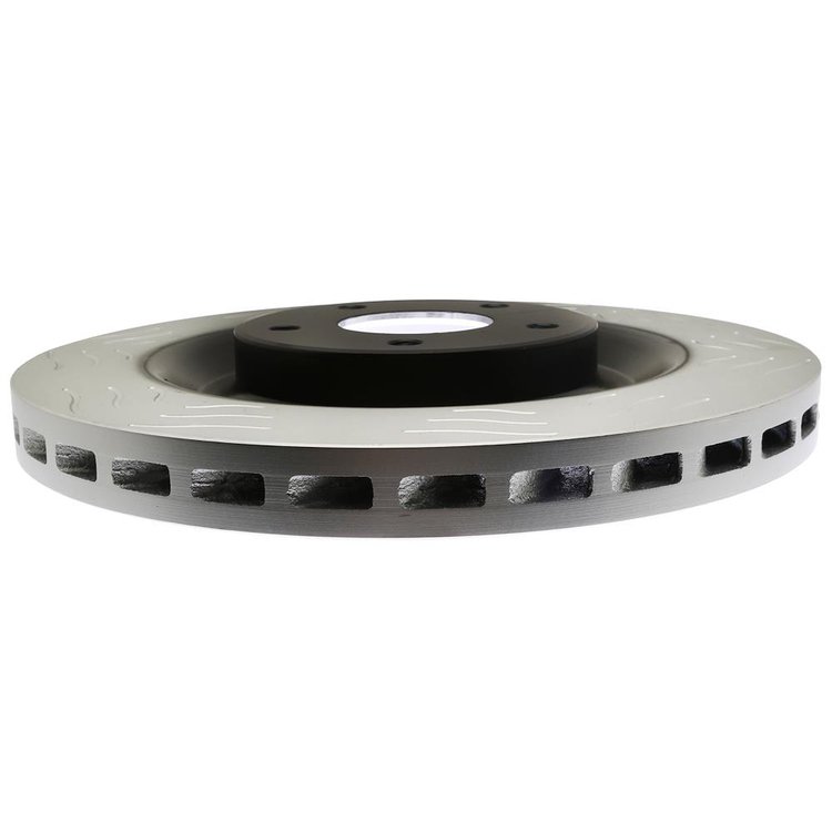 ROTOR ASM,FRT B (SLP)