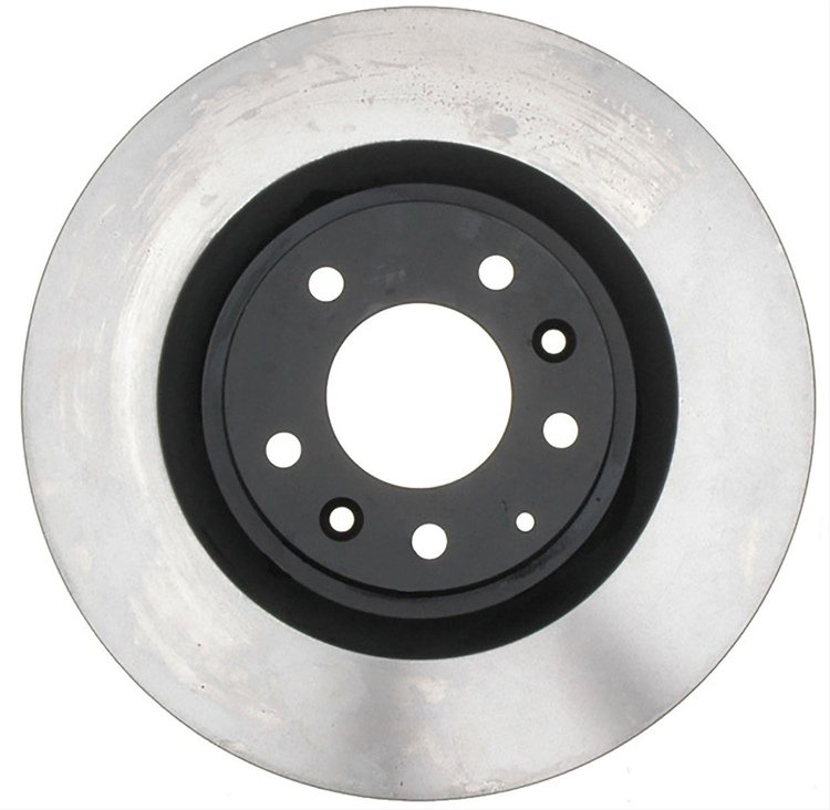 ROTOR FRT BRK