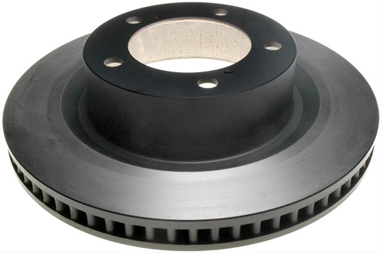 ROTOR FRT BRK