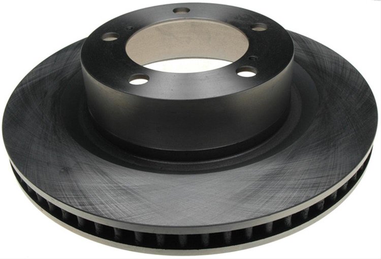 ROTOR FRT BRK