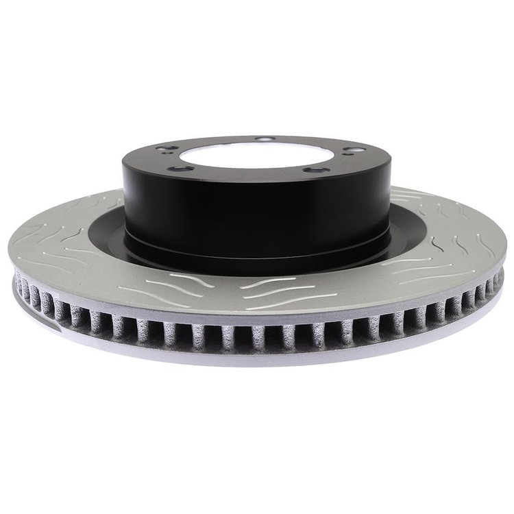 ROTOR ASMFRT BRK PE (B)