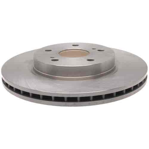 ROTOR FRT BRK
