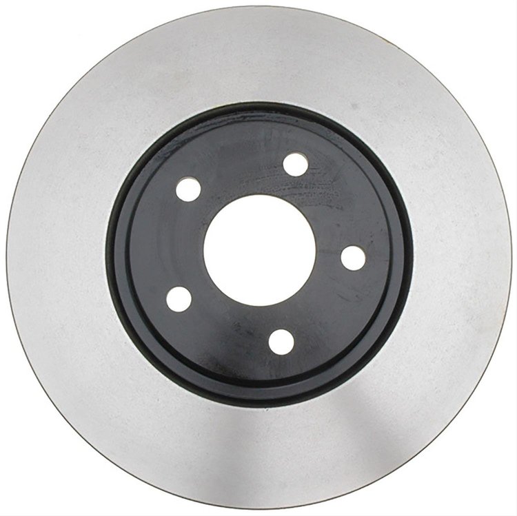 ROTOR FRT BRK