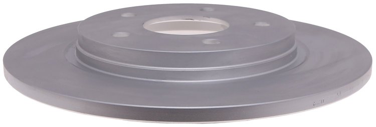 Coated Rear Dis (B)