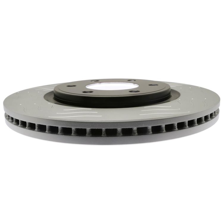 ROTOR ASM,FRT B (B)