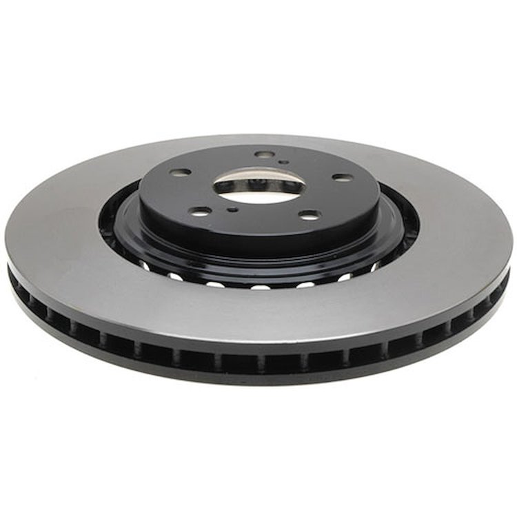 ROTOR FRT BRK