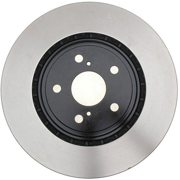 ROTOR FRT BRK