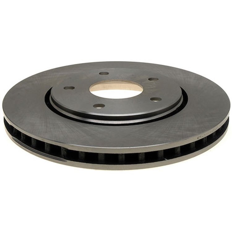 ROTOR FRT BRK