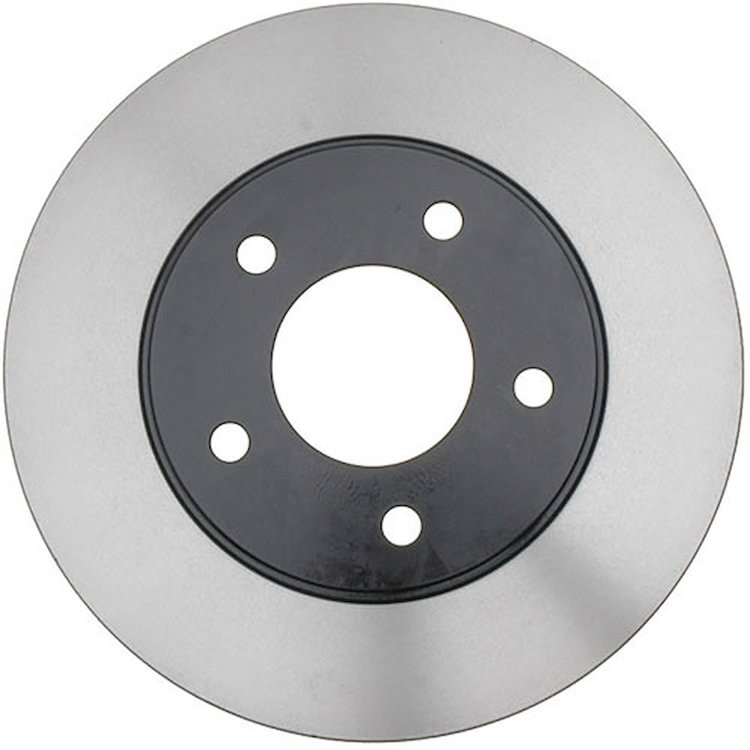 ROTOR FRT BRK