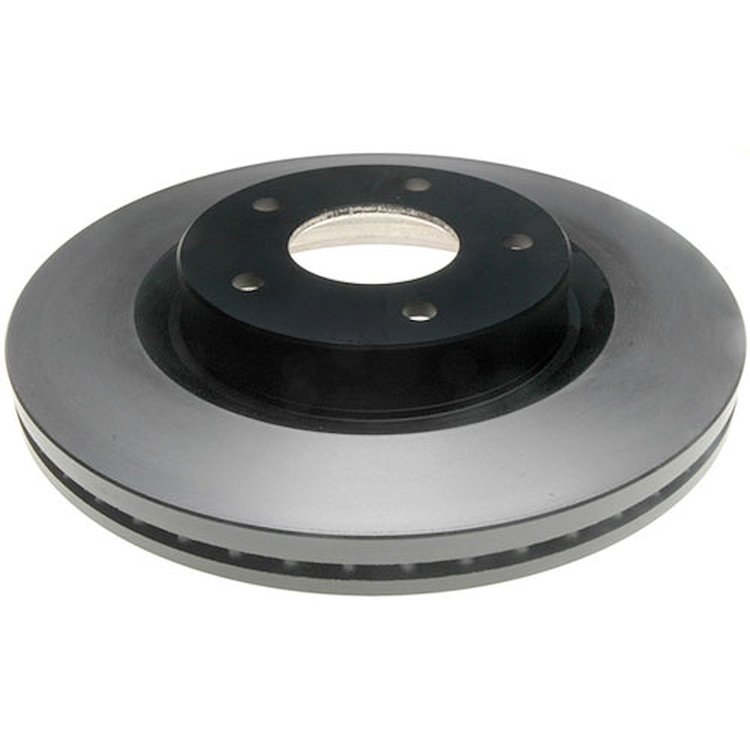 ROTOR FRT BRK