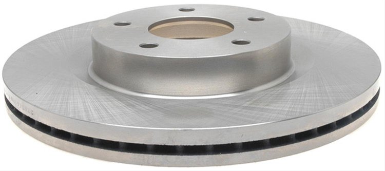 ROTOR FRT BRK