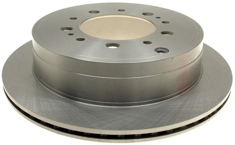 ROTOR RR BRK