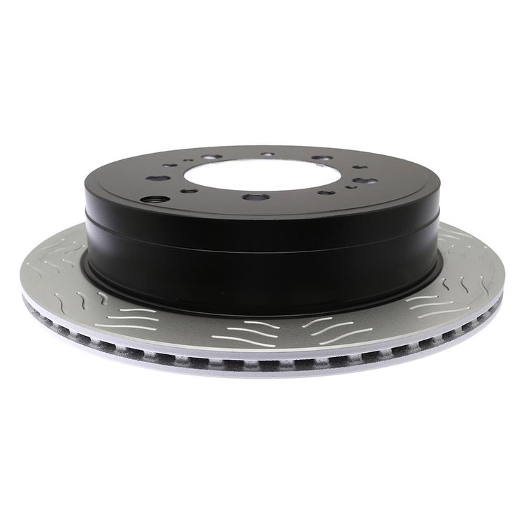 ROTOR ASMRR BRK PER (B)