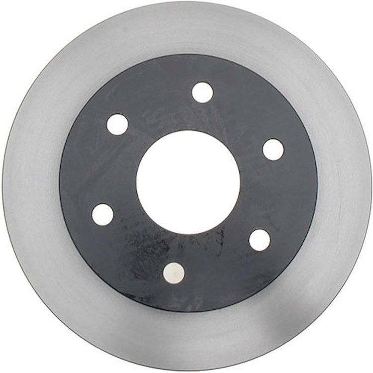 ROTOR FRT BRK