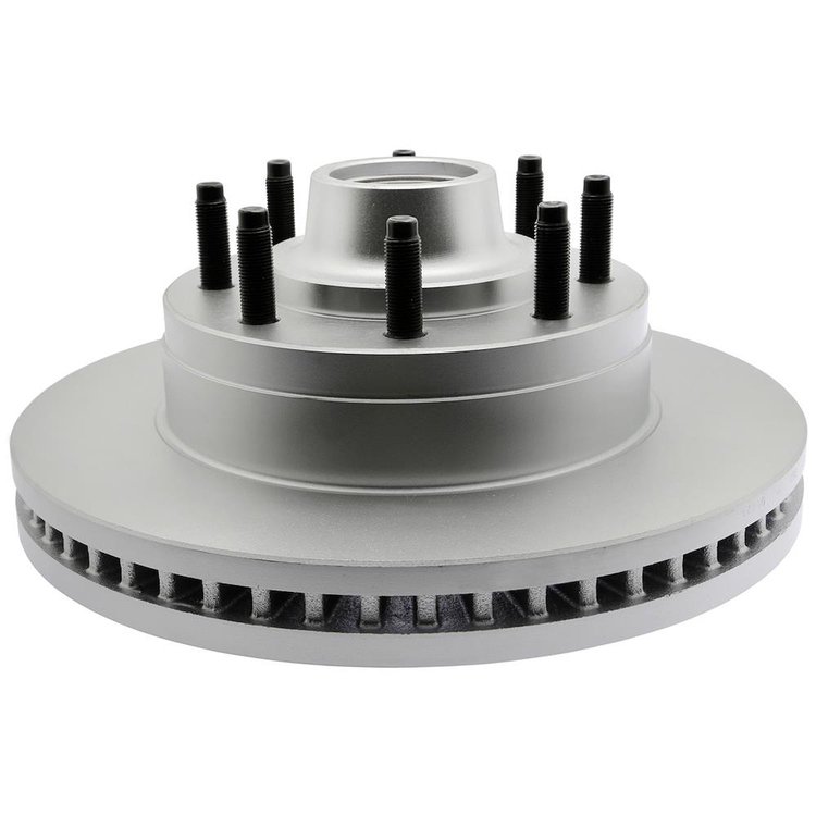 Coated Front Di (B)