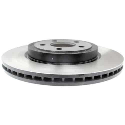 ROTOR FRT BRK