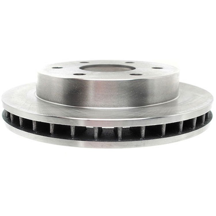 ROTOR ASM FRT BRK