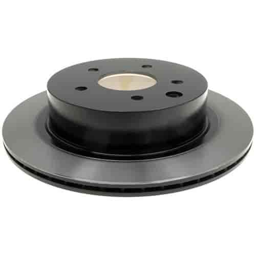 Rear Disc Brake (SLP)
