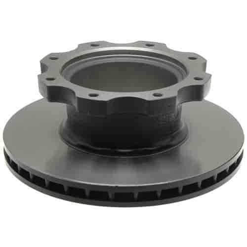 Front Disc Brak (SLP)