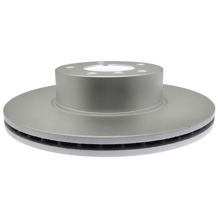 Coated Front Di (B)