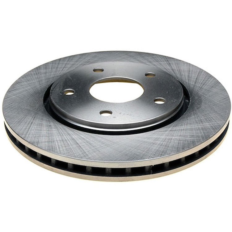 ROTOR FRT BRK